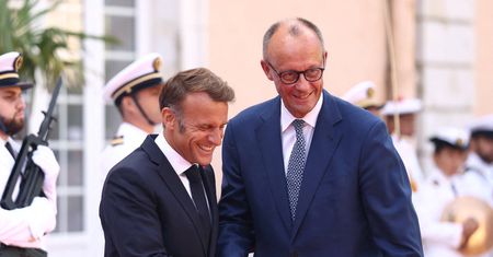 Spotkanie bogatych członków UE. Media: budżetowy sojusz przeciw Polsce