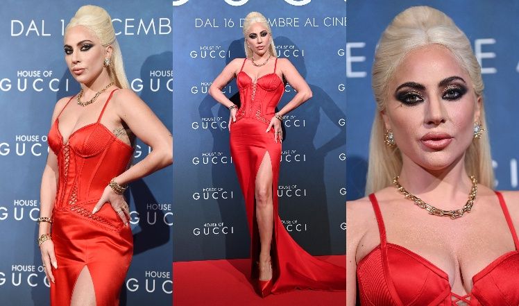 Lady Gaga