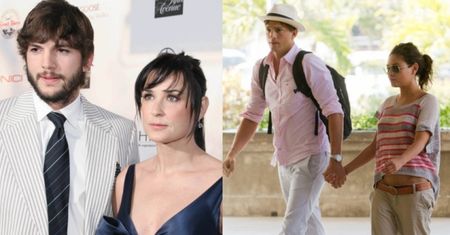 To już oficjalne: Ashton i Demi ROZWIEDLI SIĘ!