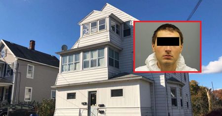 Koszmar w USA. 28-letni Polak zabił żonę na oczach dzieci