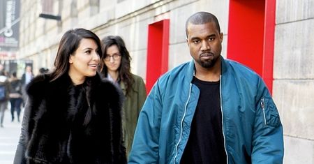 "Kanye mówił jej, że powinna zwolnić tempo!"