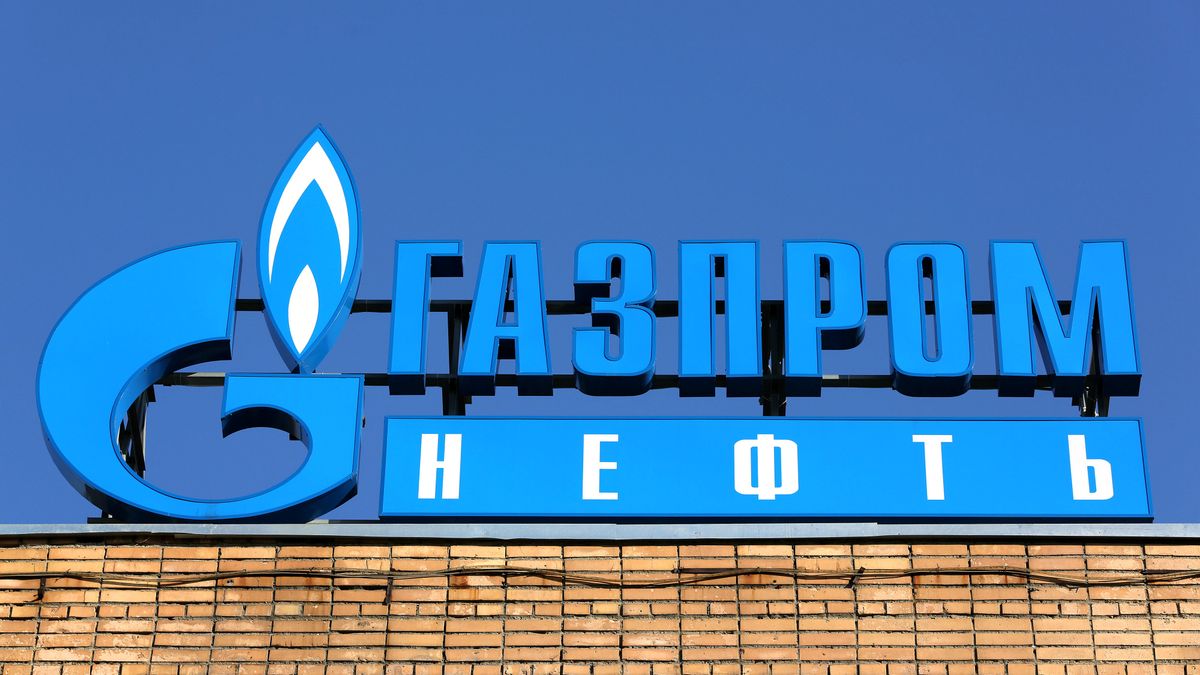 BBC: w Ukrainie walczą rosyjskie prywatne firmy wojskowe powiązane z Gazpromem