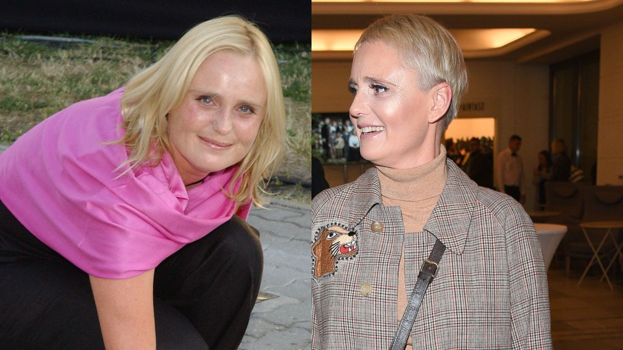 Kinga Preis zrzuciła 15 kg. Przeszła na RYZYKOWNĄ dietę
