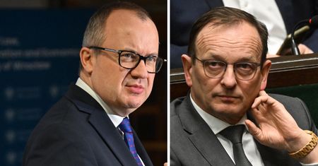 Jest kolejne zawiadomienie. Bodnar zamieścił wpis