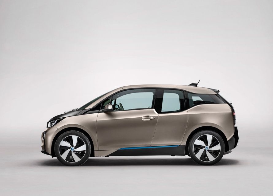 BMW i3 (3)