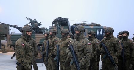 MON szykuje zmianę. Wzrosną pensje żołnierzy i cywilów