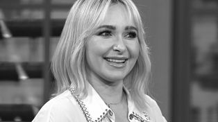 Hayden Panettiere nie żyje. Miała 36 lat