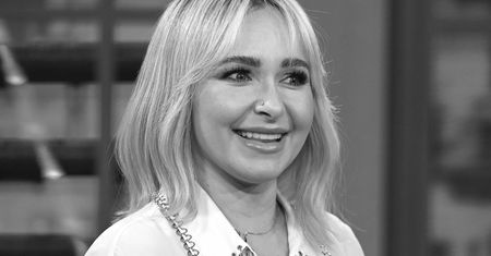 Hayden Panettiere nie żyje. Miała 36 lat