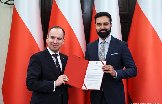 Paweł Swinarski o Radzie Nowych Mediów: Nie dam się zastraszyć. Nie podjąłem jeszcze decyzji, czy zrezygnuję