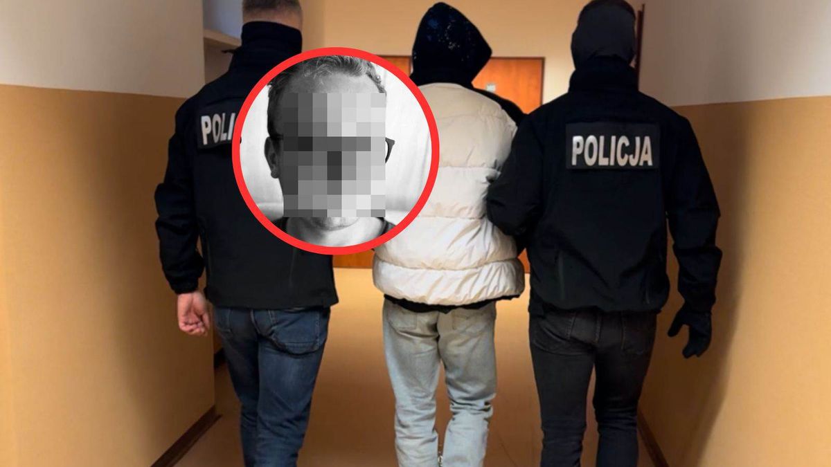 Wstrząsające znalezisko w telefonie Alana G.