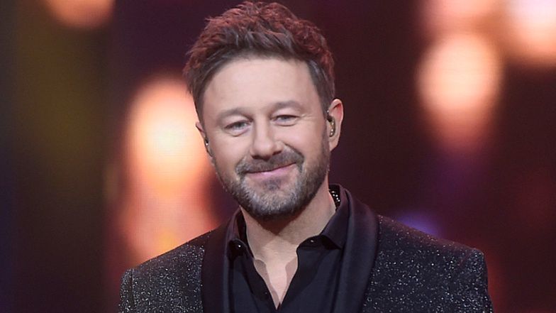 Andrzej Piaseczny pokusił się o wyjątkowo szczere wyznanie