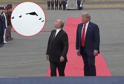 B-2 nad Putinem. Media: to był rozkaz Trumpa