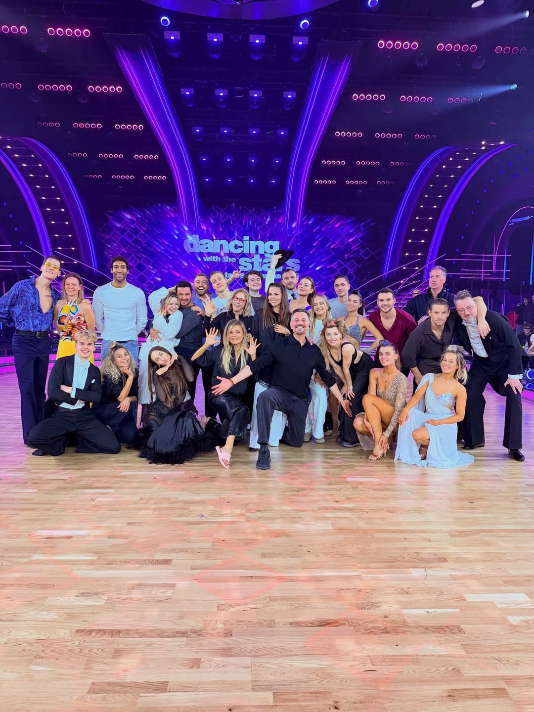 Uczestnicy 31. edycji "Tańca z gwiazdami"