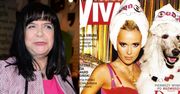 Dziennikarka "Vivy" o Dodzie: "Cudnie się nam rozmawia o penisach!"