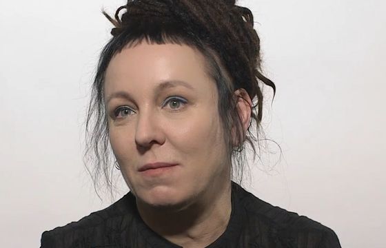 Jak Olga Tokarczuk nie udzieliła wywiadu "Rzeczpospolitej". Wydawnictwo: pytania zbyt konfrontacyjne