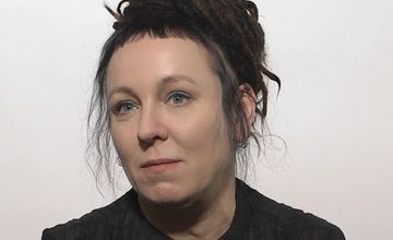 Jak Olga Tokarczuk nie udzieliła wywiadu "Rzeczpospolitej". Wydawnictwo: pytania zbyt konfrontacyjne