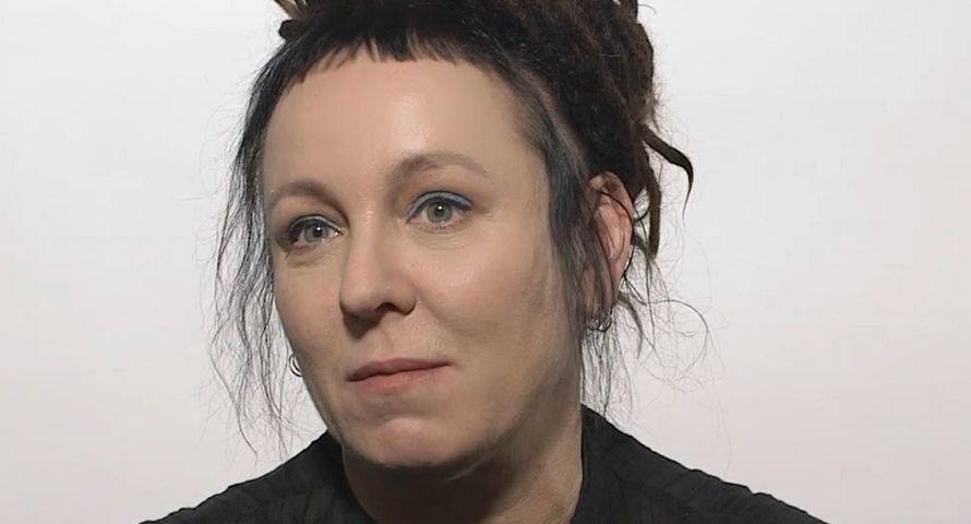 Jak Olga Tokarczuk nie udzieliła wywiadu "Rzeczpospolitej". Wydawnictwo: pytania zbyt konfrontacyjne