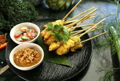 Sataye - klasyka kuchni azjatyckiej. Jak je przygotować?