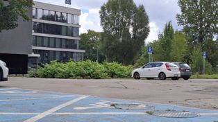 Częstochowa: Rusza nowy parking w centrum. Ile będziemy musieli zapłacić za postój? Znamy ceny