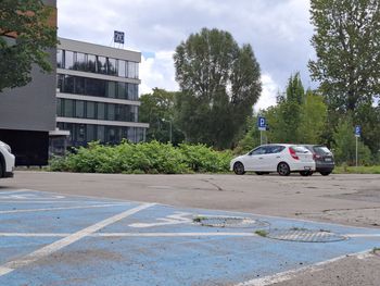 Częstochowa: Rusza nowy parking w centrum. Ile będziemy musieli zapłacić za postój? Znamy ceny