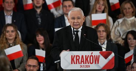 PiS bez subwencji. Polacy ocenili decyzję PKW