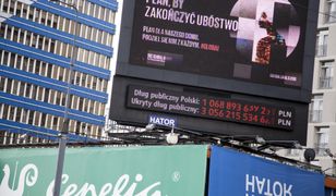 Dług publiczny. Każdy z nas będzie symbolicznie zadłużony na 40 tys. zł