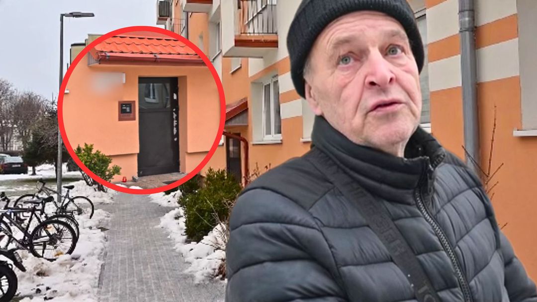 wiadomości,aktualności,WP Wiadomości Brutalny atak w Ustce. Sąsiedzi są w szoku. 