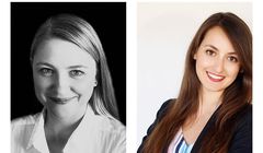 Weronika Janda oraz Magdalena Galant awansowały w 38 Content Communication