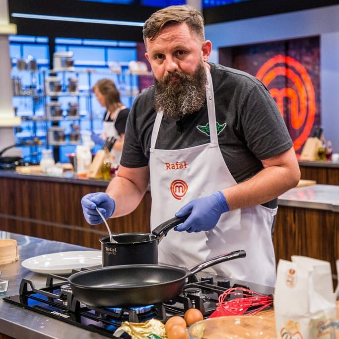 Znamy kolejnego polskiego "MasterChefa"! Dobry wybór?