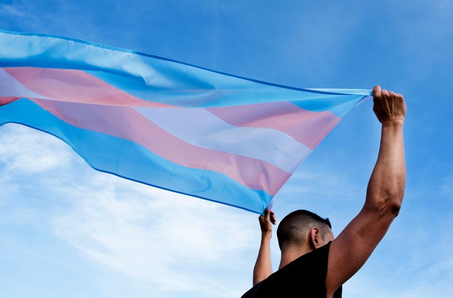 Nowy zakaz w USA? Ucierpią osoby transpłciowe