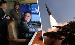 Korea Północna znowu to zrobiła. Wystrzelili pociski z nowym systemem