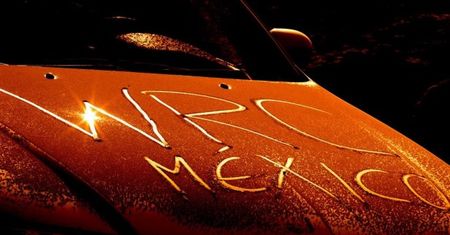 Rajd Meksyku 2013 – mistrzostwa bez Loeba [WRC]