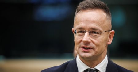Węgry zapowiadają weto. "Wydawanie pieniędzy na przedłużanie wojny"