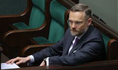 Media o nowym kandydacie PiS na premiera. Rzecznik partii zaprzecza