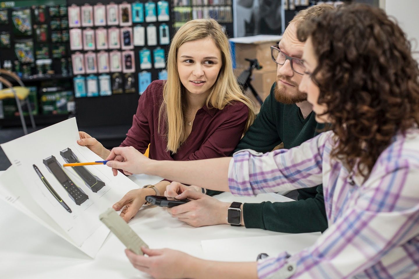 #wSkrócie: data prezentacji Xiaomi Black Shark 2, nowe wieści o Xiaomi Mi MIX 3 oraz luksusowe iPhone'y XS 5