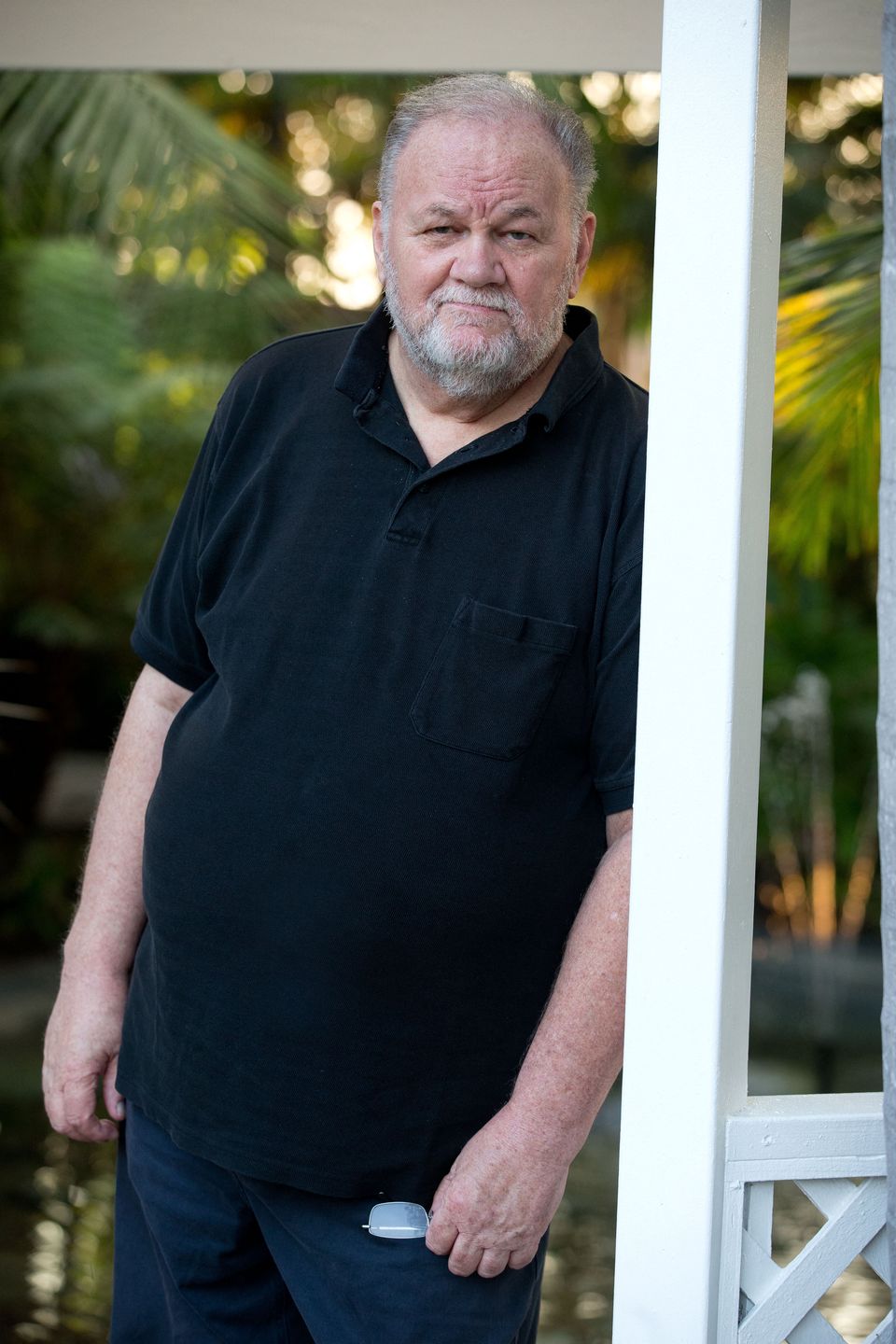Thomas Markle