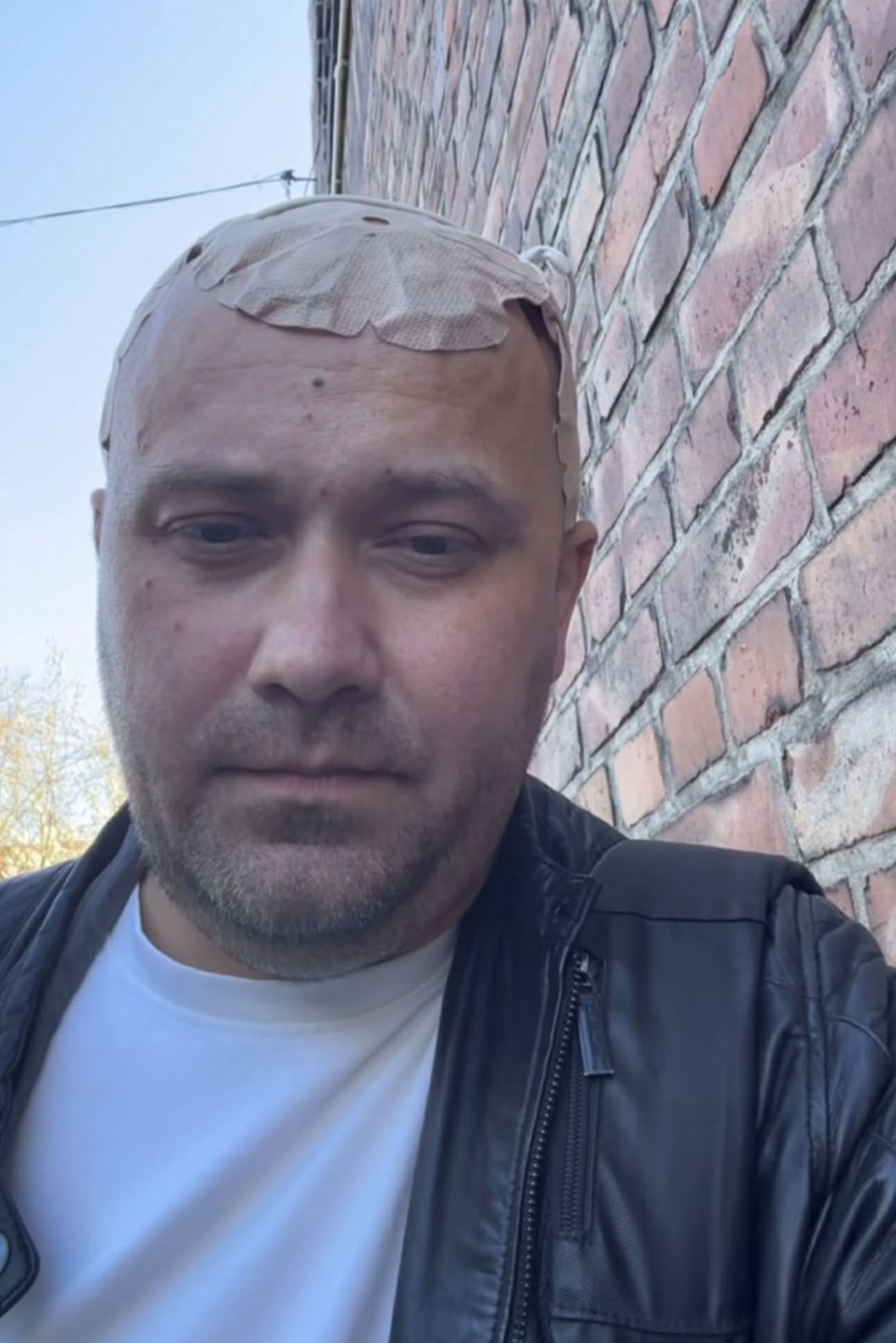 Adrian Szymaniak przekazał nowe informacje