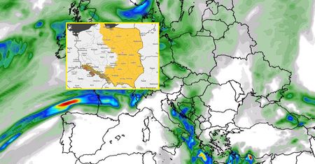 Biją na alarm ws. pogody. Jest najnowsza prognoza
