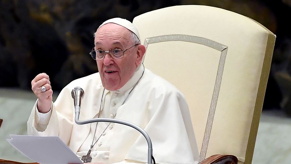 Papież Franciszek zaproponował zaostrzenie restrykcji w Watykanie