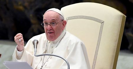 Ogromne zmiany w Watykanie. Inicjatorem papież Franciszek