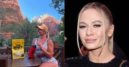 UOKiK UKARAŁ influencerów za kryptoreklamę! Katarzyna Dziurska zapłaci 16 tysięcy złotych. A inni?