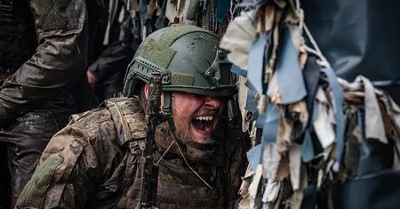 Frank Ledwidge: Ukraina nie może polegać na Europie. Jest zbyt słaba