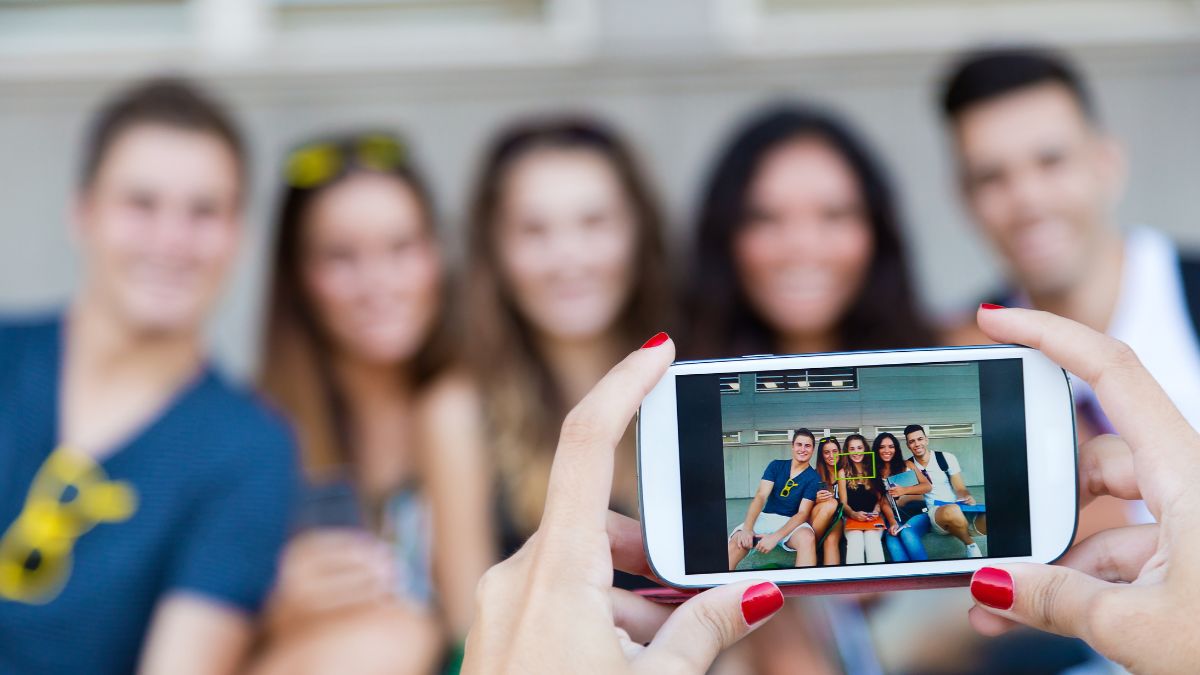 Czy fotografowanie smartfonem może być niebezpieczne?