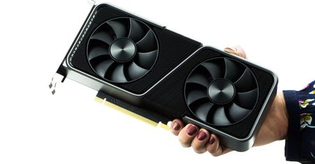 Nvidia: nasze sterowniki są lepsze niż u konkurencji
