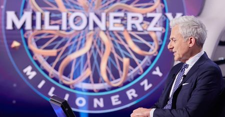 Pytania z "Milionerów". Odpowiesz poprawnie na wszystkie?