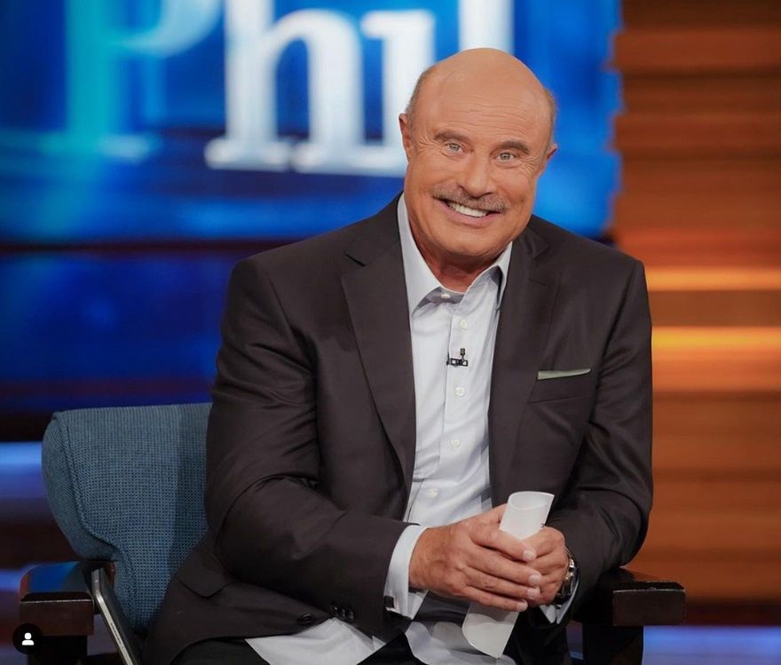Dr. Phil