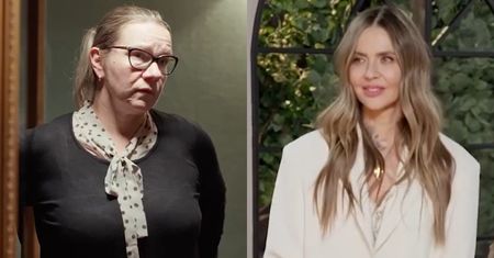 "10 lat młodsza w 10 dni". Internauci OSTRO o metamorfozie pani Magdy: "Stylizacja prosto Z JARMARKU". Kobieta zareagowała (WIDEO)
