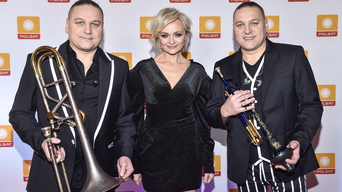 Edyta Golec, Paweł Golec, Łukasz Golec