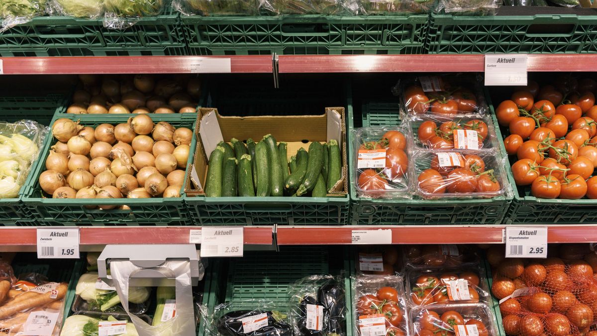 Za złe oznakowanie kraju pochodzenia Warzywa Kaufland musi zapłacić dużą karę