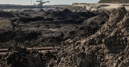 Węgiel daje Polsce bezpieczeństwo? Ten ranking wskazuje na problem